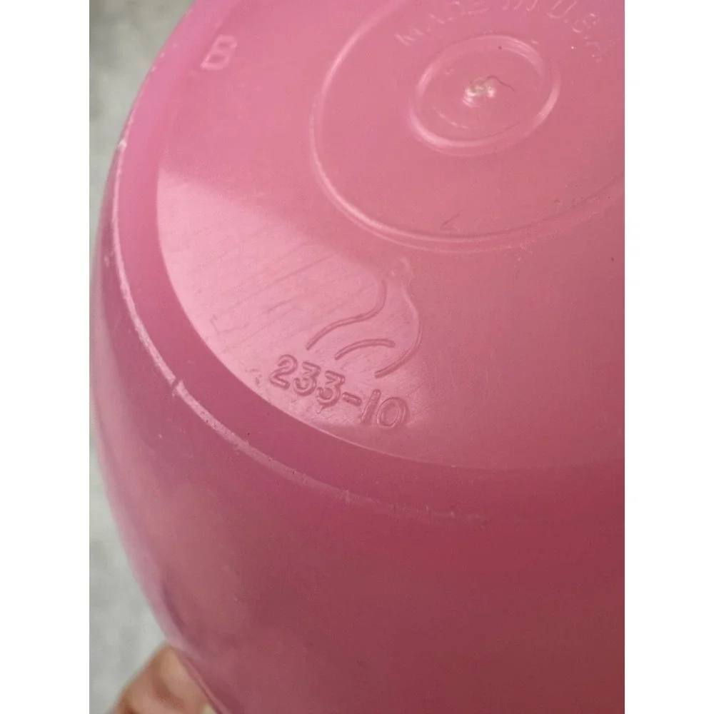 Tupperware vintage wonderlier